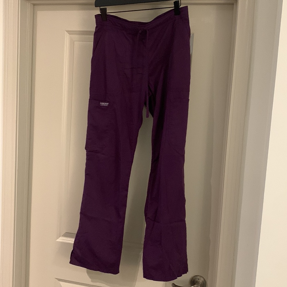 Scrub set - Picture 4 of 4